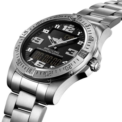 breitling aerospace evo funktionen|breitling aerospace evo instructions.